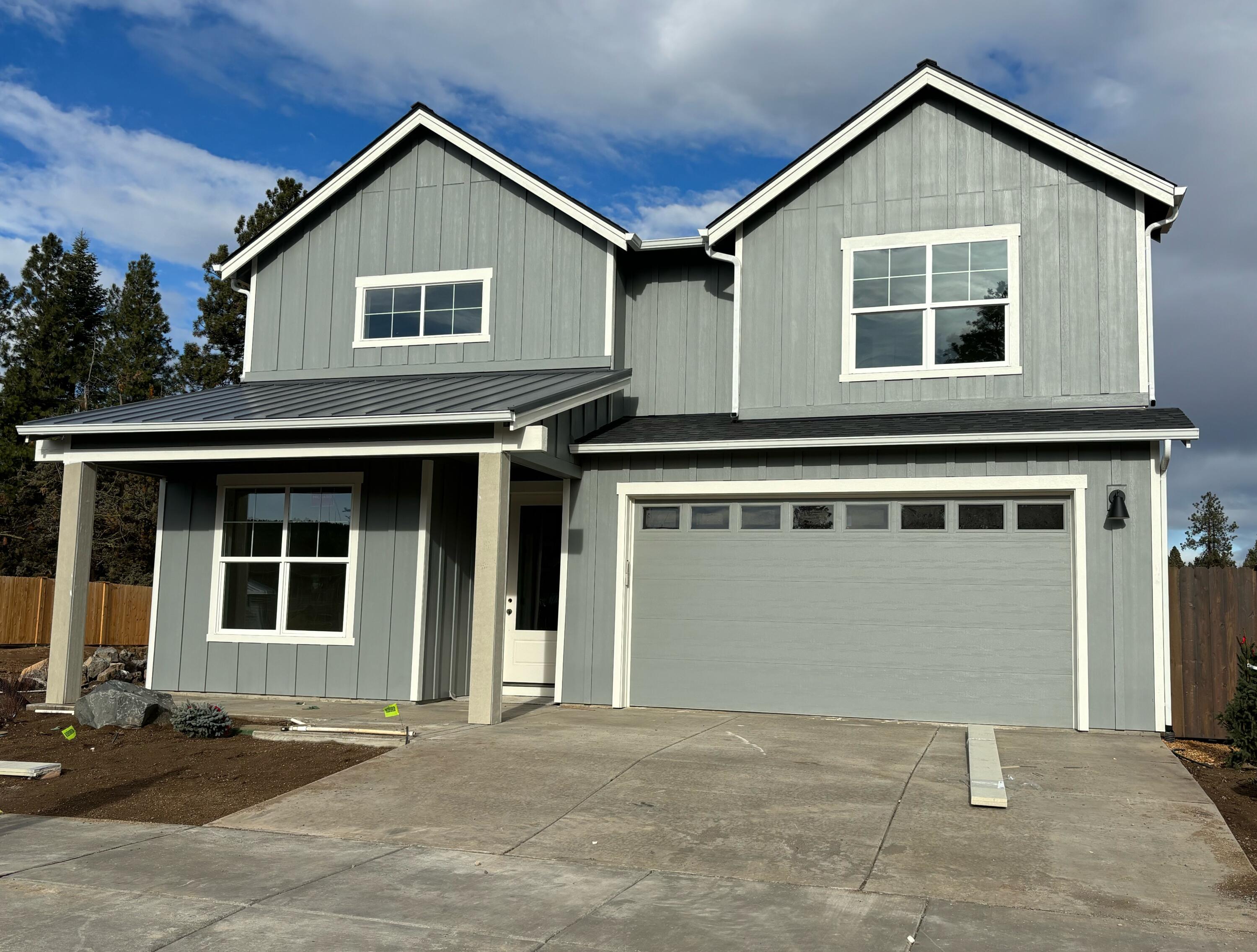 20170 Roper Lane, Unit LOT 19 Bend, OR 97703 - Photo 1 of 22 Update Photo