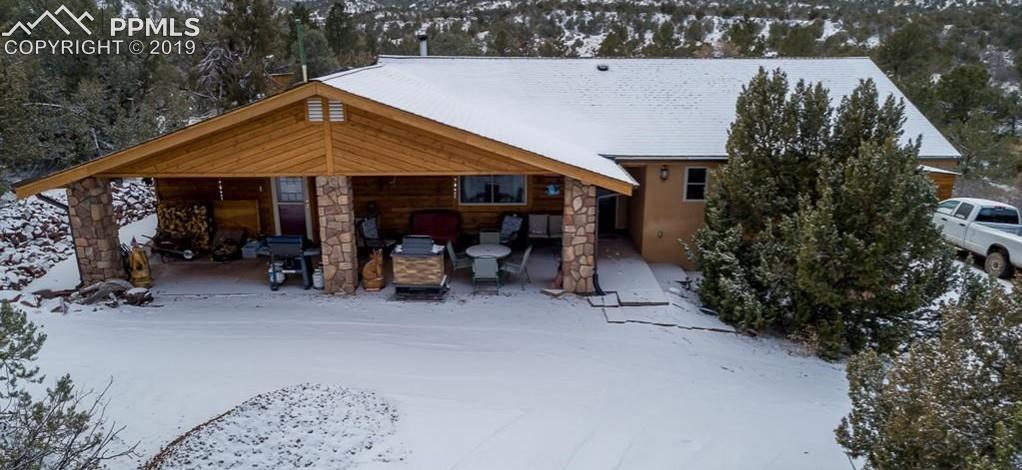 Locke Mountain Road Florence, CO 81226 - Photo 1 of 20 Gallery Image 1