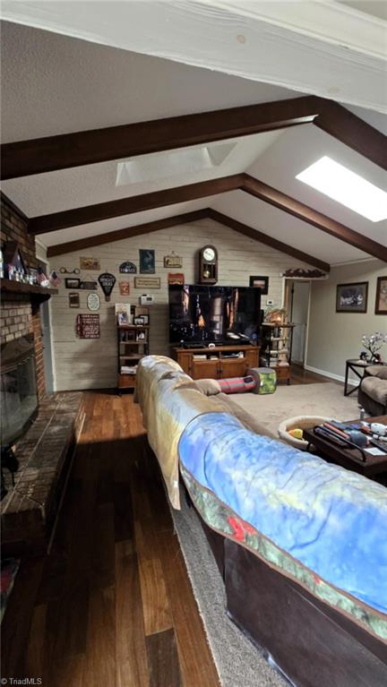 1753 Smith Farm Road Lexington, NC 27292 - Photo 10 of 19 Gallery Image 10