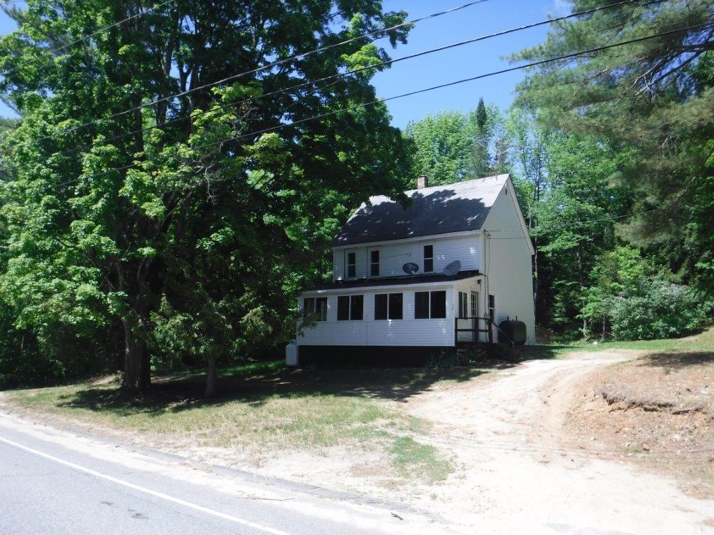 58 East Dixfield Road Dixfield, ME 04224 - Photo 19 of 19 #1973SIMARDmain