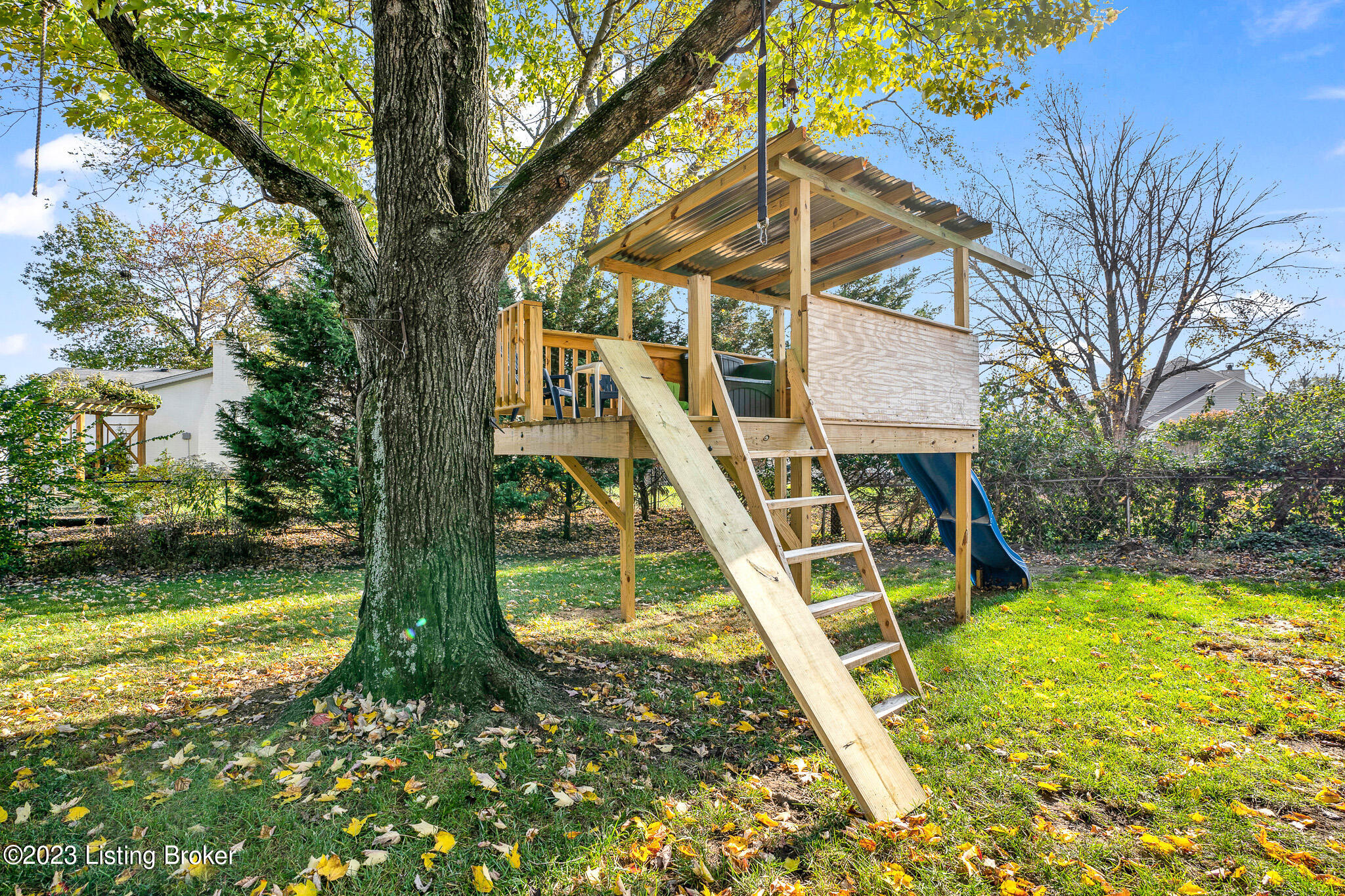 6604 Tottenham Road Louisville, KY 40207 - Photo 53 of 60 DSC02938