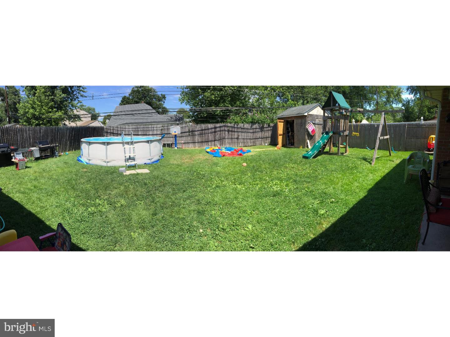 34 Rambler Lane Levittown, PA 19055 - Photo 18 of 20