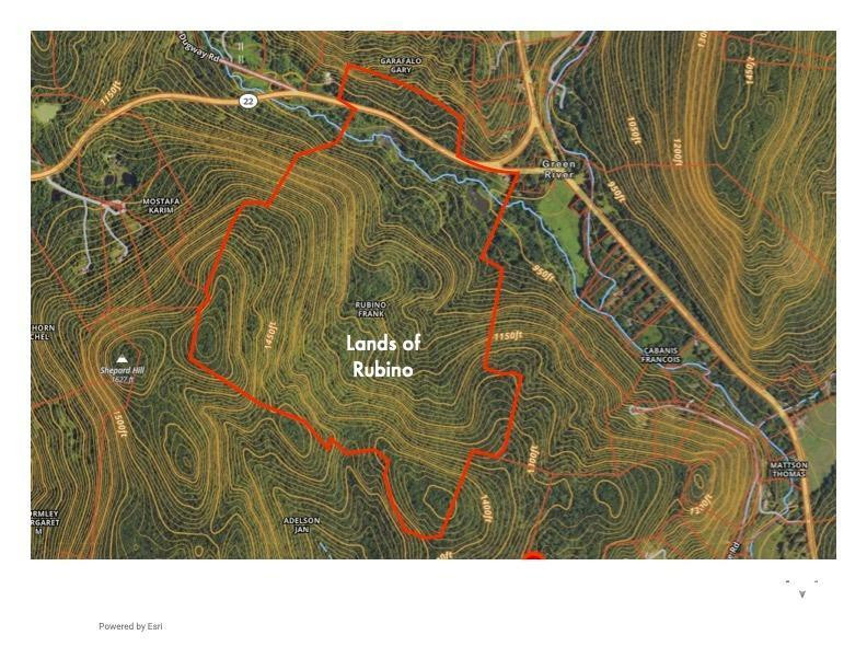 25 Nobletown Road Hillsdale, NY 12529 - Photo 16 of 16 Photo 16