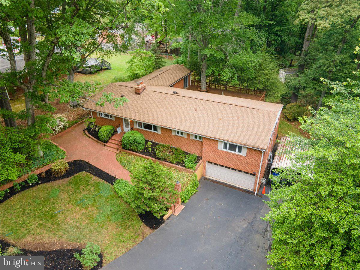 18309 Cabin Road Triangle, VA 22172 - Photo 39 of 42