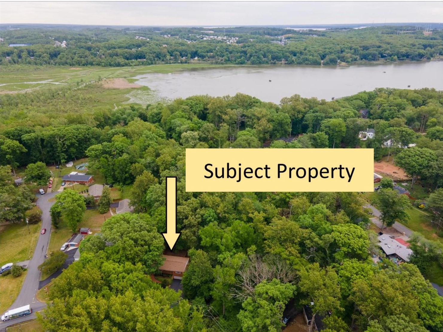 18309 Cabin Road Triangle, VA 22172 - Photo 42 of 42 So close to the river!