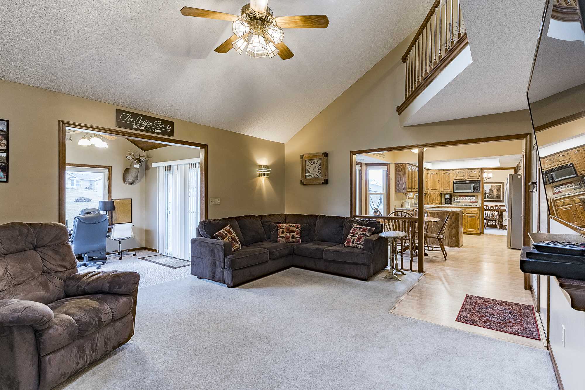 8720 Stand Ridge Run Fort Wayne, IN 46825 - Photo 14 of 36 Gallery Image 14