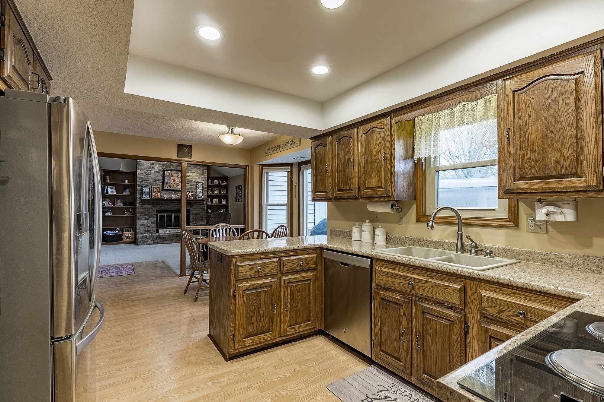 8720 Stand Ridge Run Fort Wayne, IN 46825 - Photo 8 of 36 Gallery Image 8