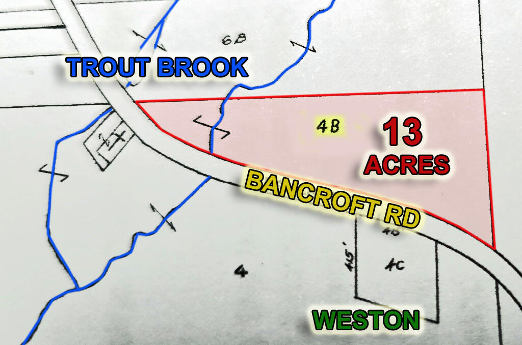 777 Bancroft Road Weston, ME 04424 - Photo 4 of 59 map-777-bancroft-rd-weston-