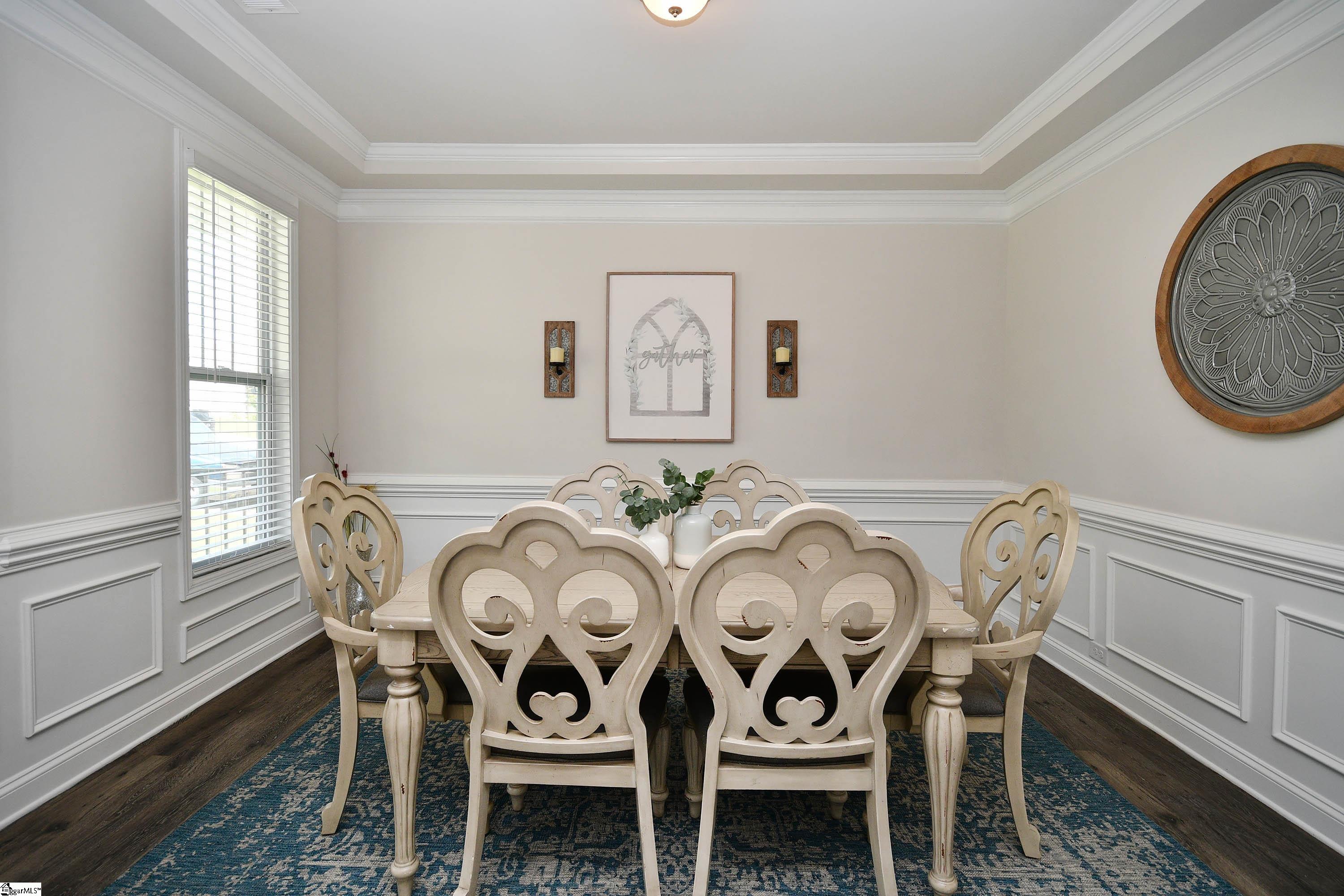 421 Wildflower Road Easley, SC 29642 - Photo 8 of 50
