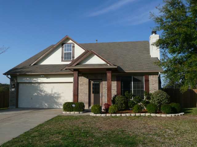 8913 Whiteworth Loop Austin, TX 78749 - Photo 1 of 1 Gallery Image 1