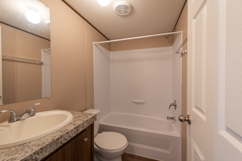 24731 County Road 340 Mathis, TX 78368 - Photo 20 of 40 IN SINGLE-WIDE