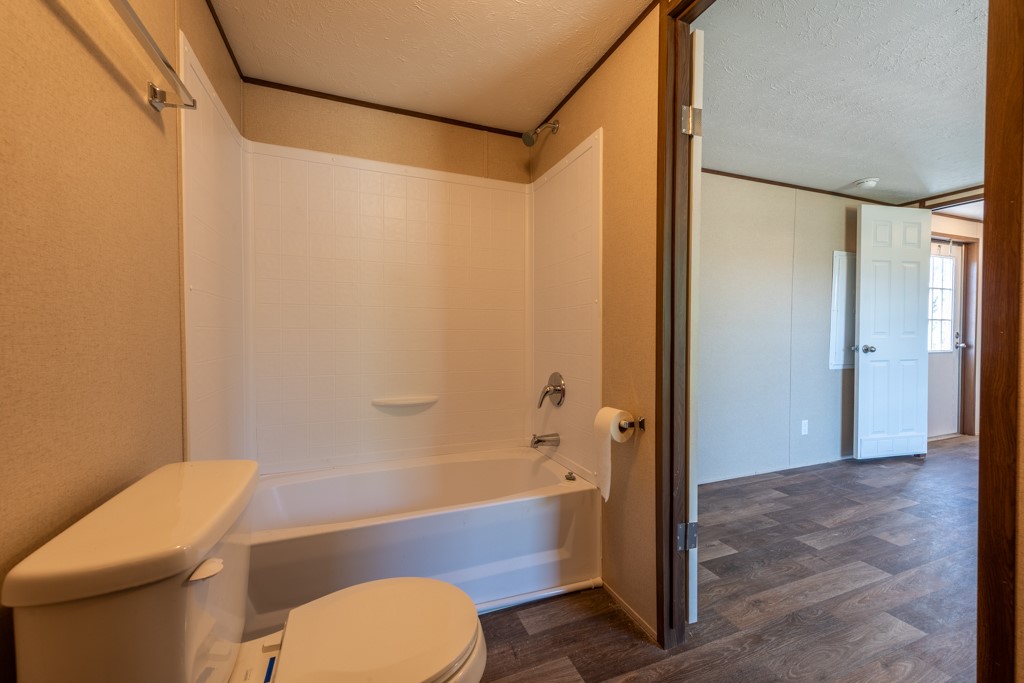 24731 County Road 340 Mathis, TX 78368 - Photo 21 of 40 iN SINGLE-WIDE