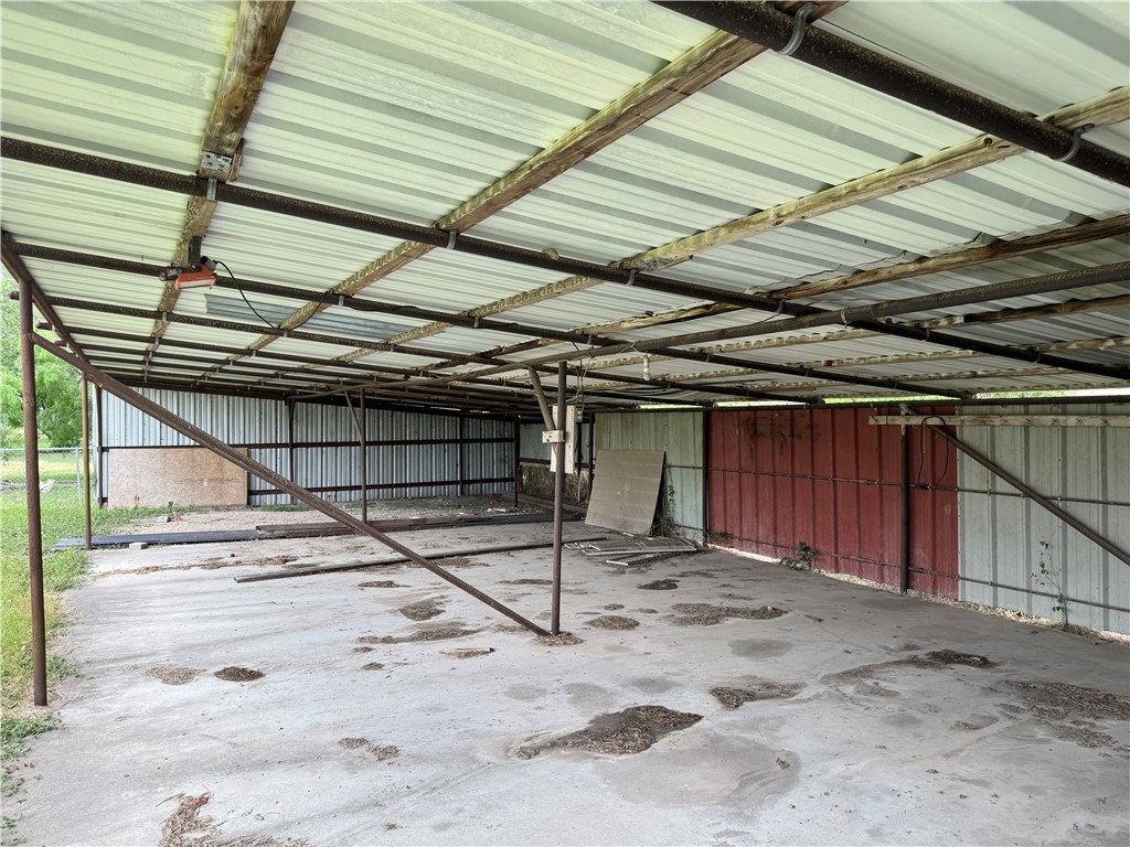 24731 County Road 340 Mathis, TX 78368 - Photo 29 of 40 ADJACENT TO WORKSHOP