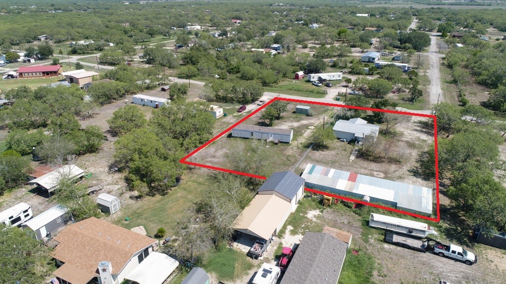 24731 County Road 340 Mathis, TX 78368 - Photo 34 of 40 OVERVIEW OF PROPERTY