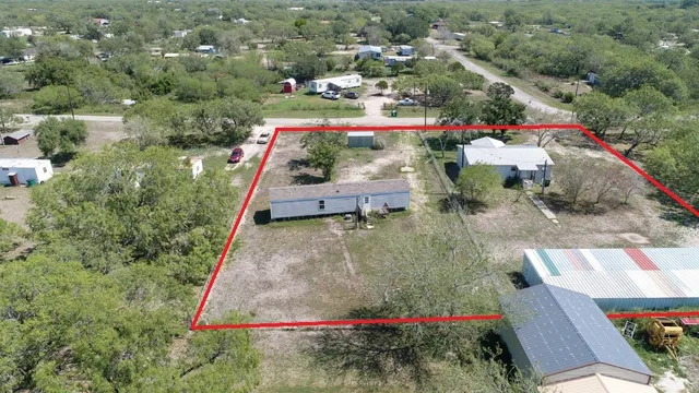 $220,000 | 24731 County Road 340, Mathis, TX 78368