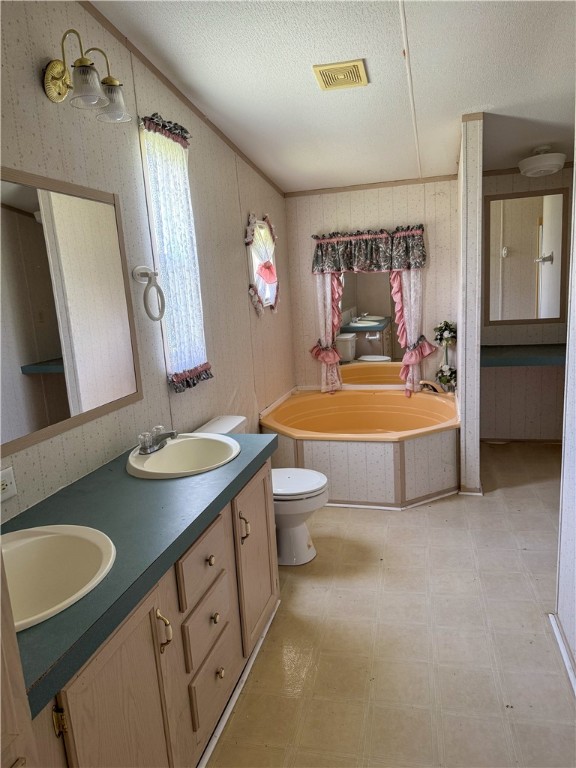 24731 County Road 340 Mathis, TX 78368 - Photo 8 of 40 IN DOUBLE-WIDE