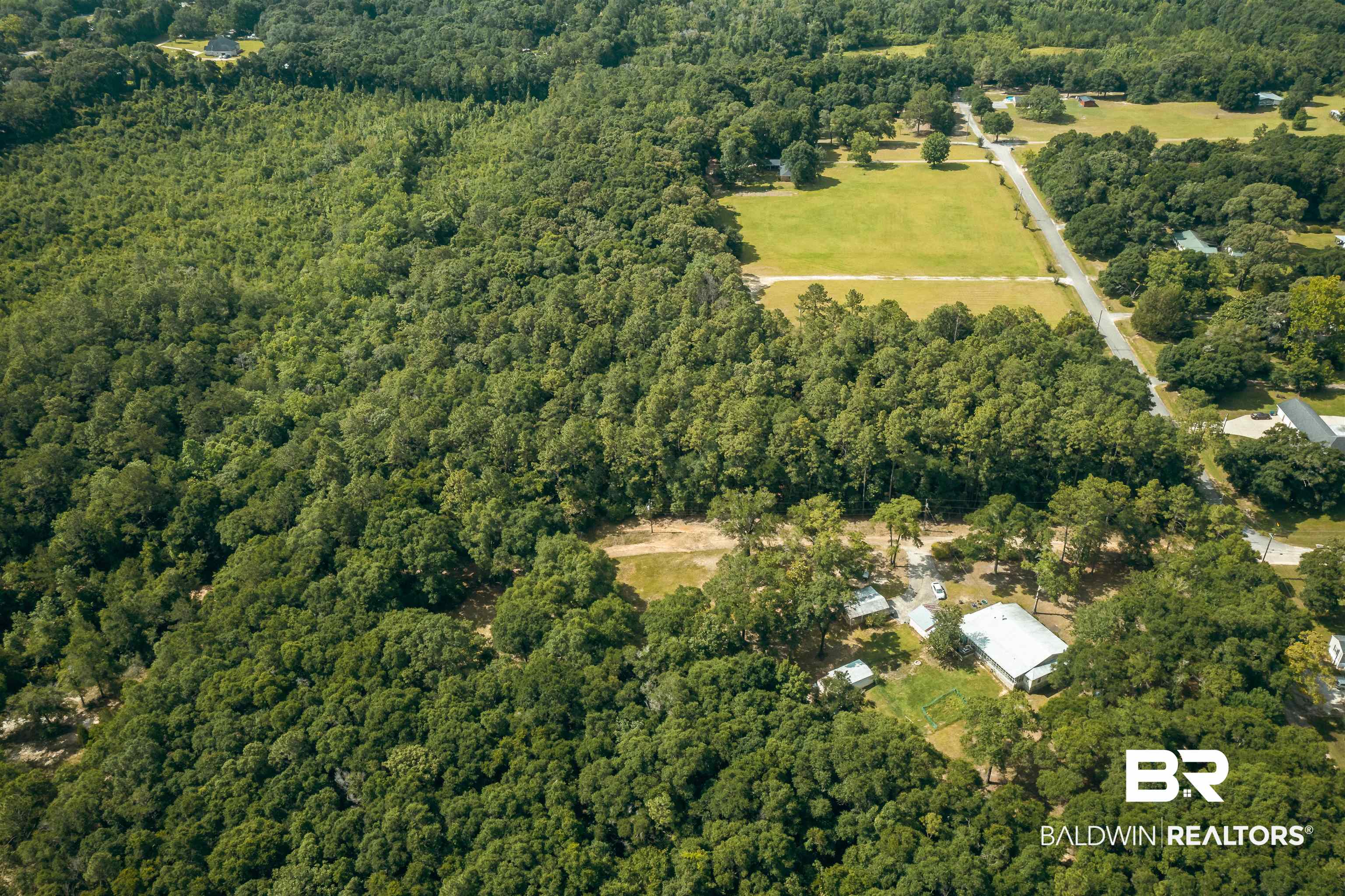 0 Sullivan Road Semmes, AL 36575 - Photo 5 of 15