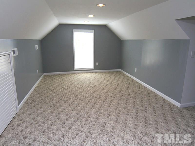 2200 Jim Latta Road Rougemont, NC 27572 - Photo 9 of 13 an empty room with a natural light