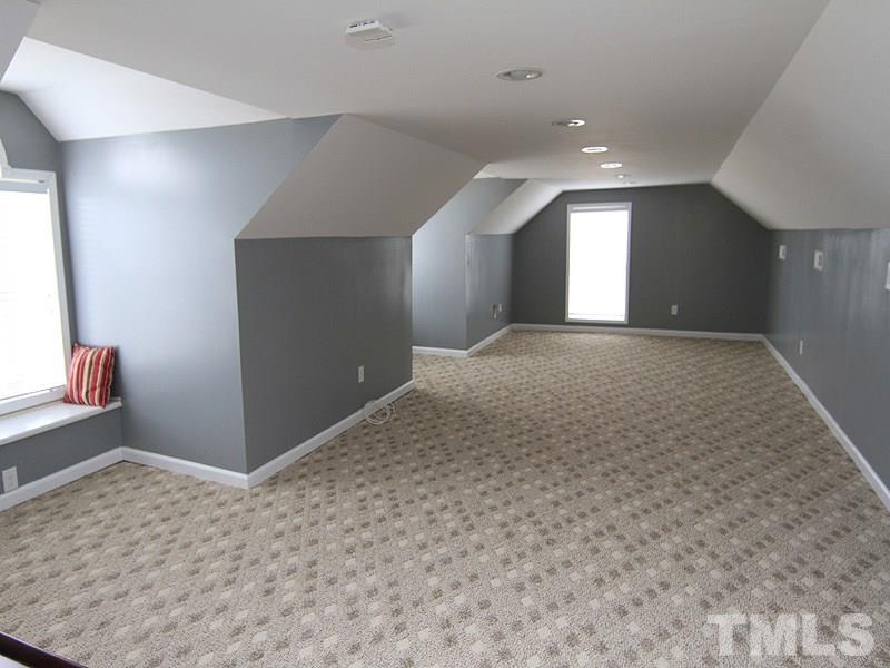 2200 Jim Latta Road Rougemont, NC 27572 - Photo 10 of 13 a view of an empty room and window