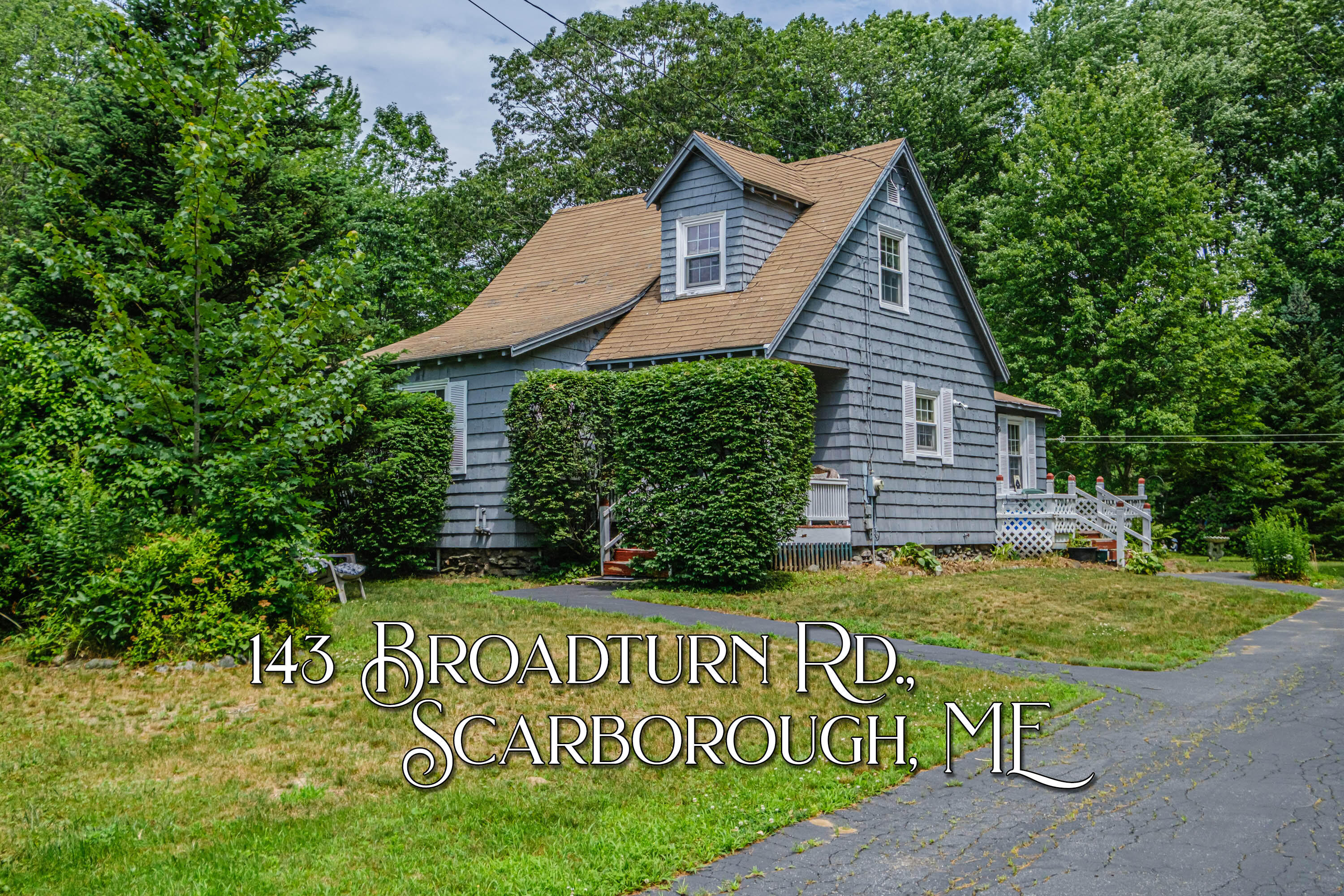 143 Broadturn Street