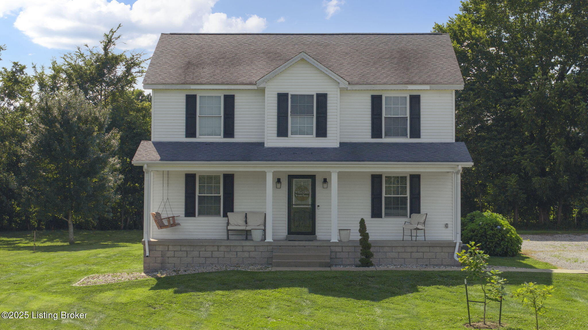370 Sugar Br Road Big Clifty, KY 42712 - Photo 3 of 37 1-web-or-mls-DJI_20250723155744_0941_D
