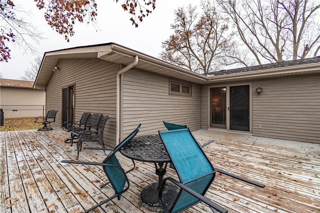 3028 Olympia Drive Decatur, IL 62521 - Photo 25 of 33 Gallery Image 25