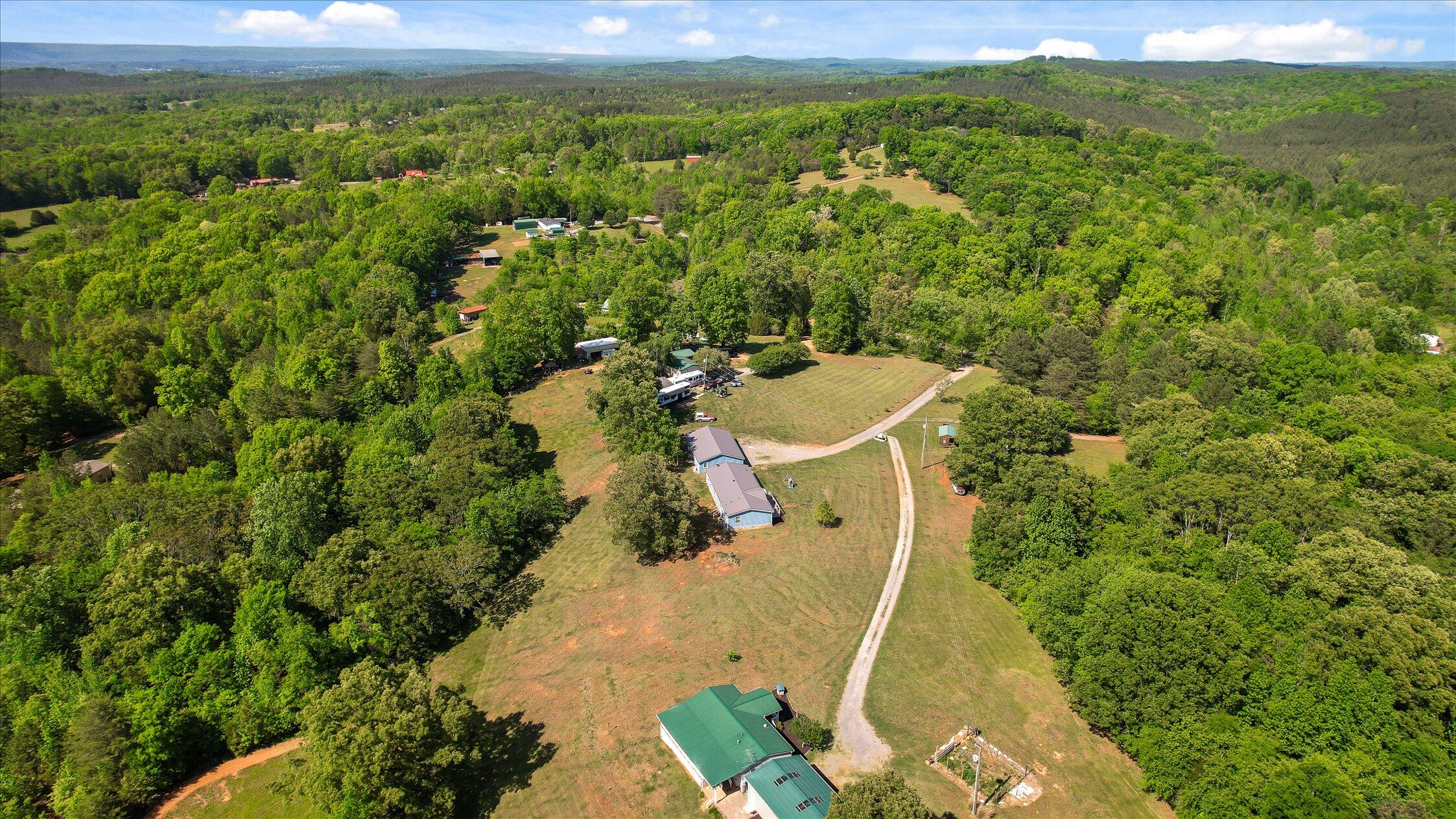 1167 Charles Road Decatur, TN 37322 - Photo 38 of 47 46-Charles-46