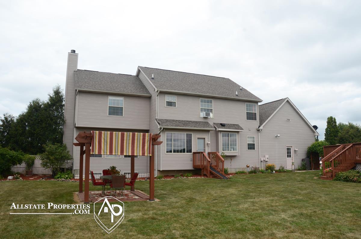3142 Morrish Road Swartz Creek, MI 48473 - Photo 46 of 49