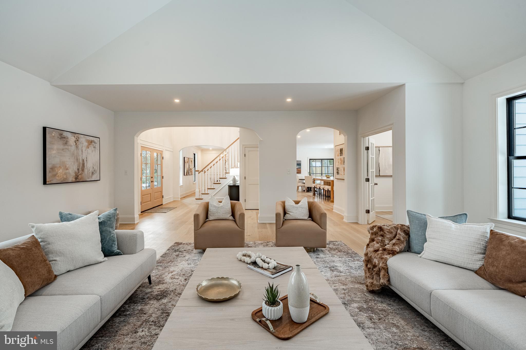 1427 Sugartown Road Paoli, PA 19301 - Photo 13 of 51 Family Room