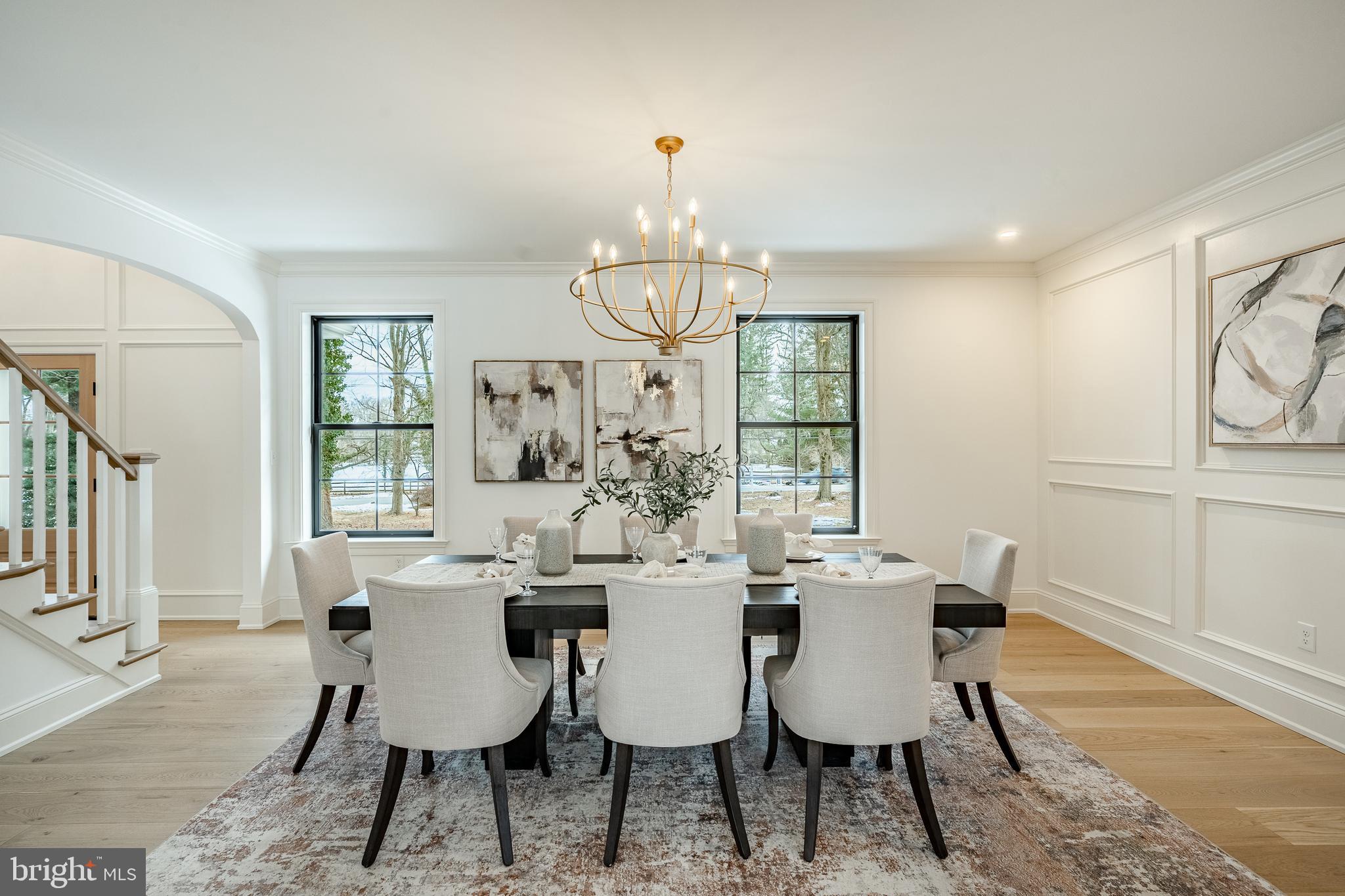 1427 Sugartown Road Paoli, PA 19301 - Photo 16 of 51 Dining Room