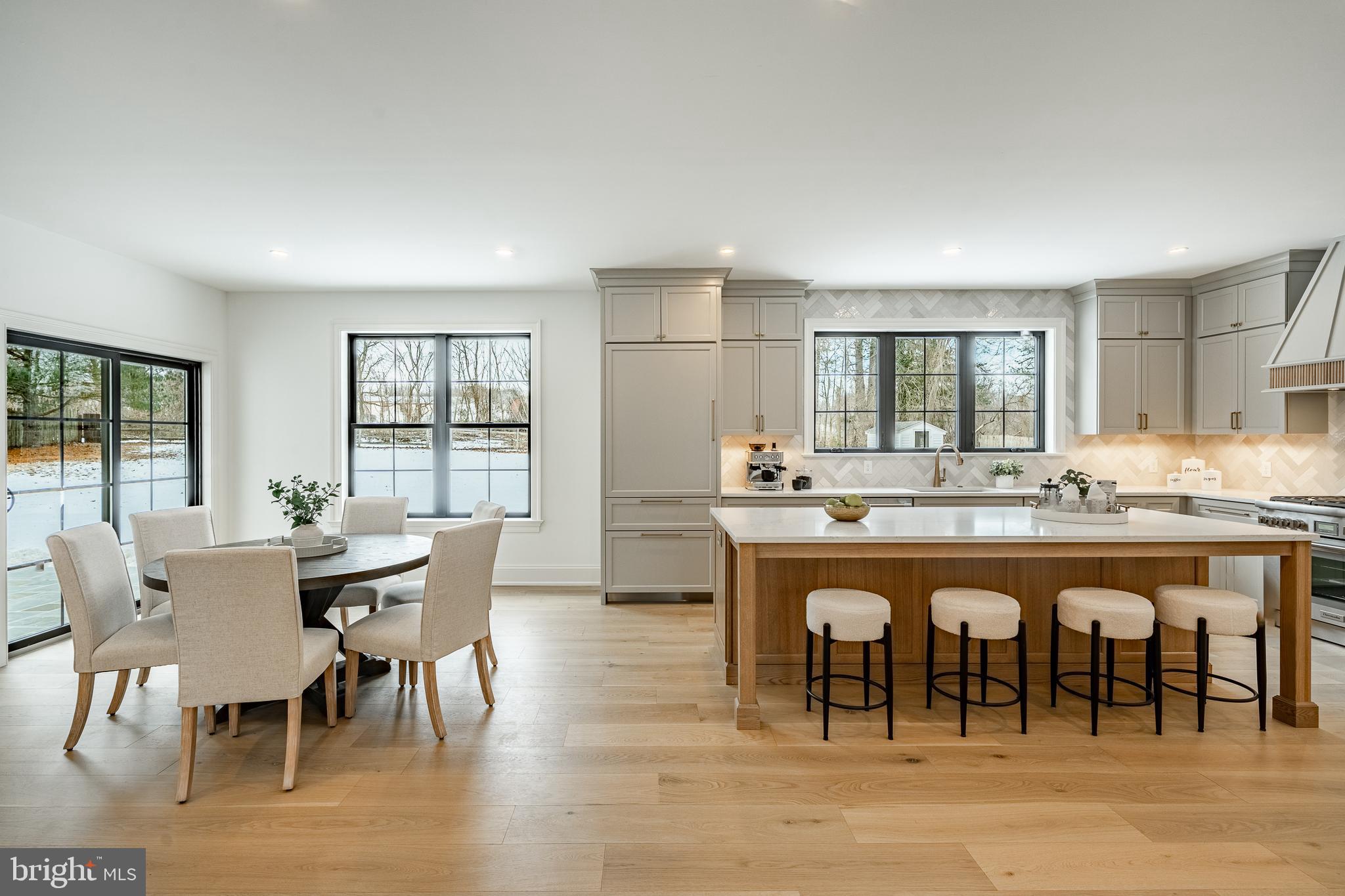 1427 Sugartown Road Paoli, PA 19301 - Photo 17 of 51 Eat-in Kitchen