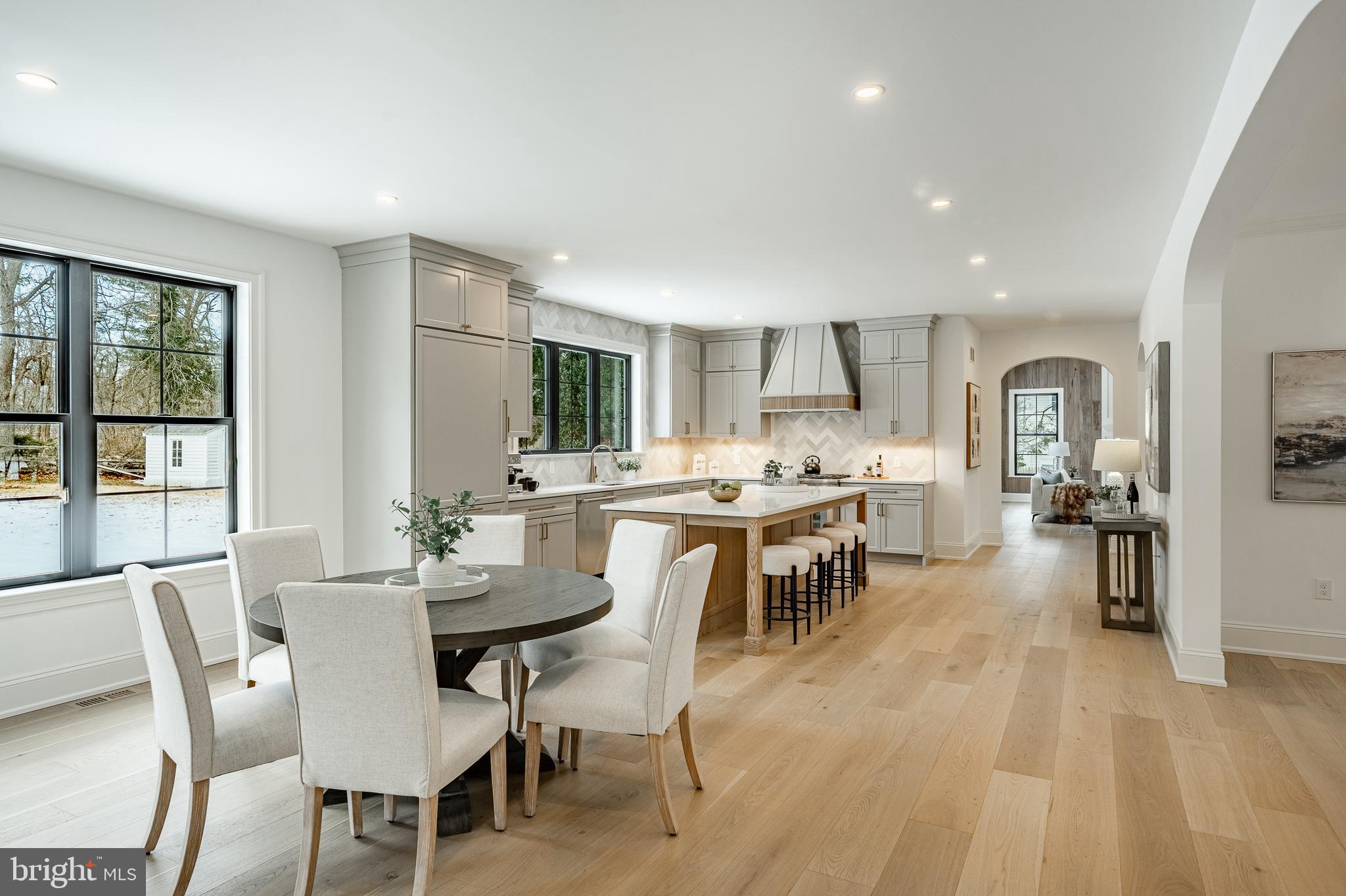 1427 Sugartown Road Paoli, PA 19301 - Photo 19 of 51 Kitchen