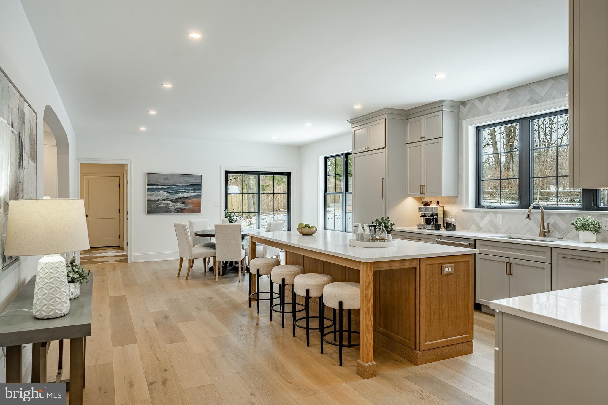 1427 Sugartown Road Paoli, PA 19301 - Photo 22 of 51 Center Island