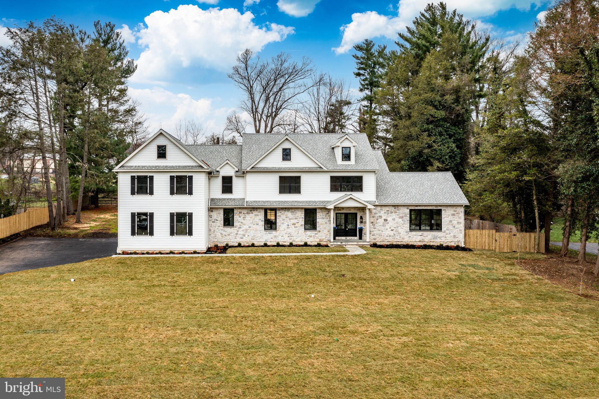 1427 Sugartown Road Paoli, PA 19301 - Photo 3 of 51 Front View