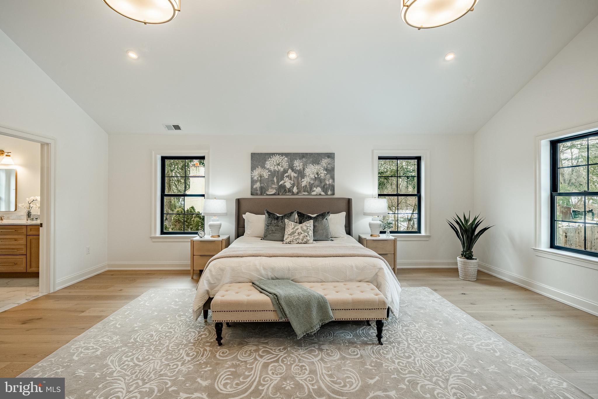 1427 Sugartown Road Paoli, PA 19301 - Photo 31 of 51 Primary Suite