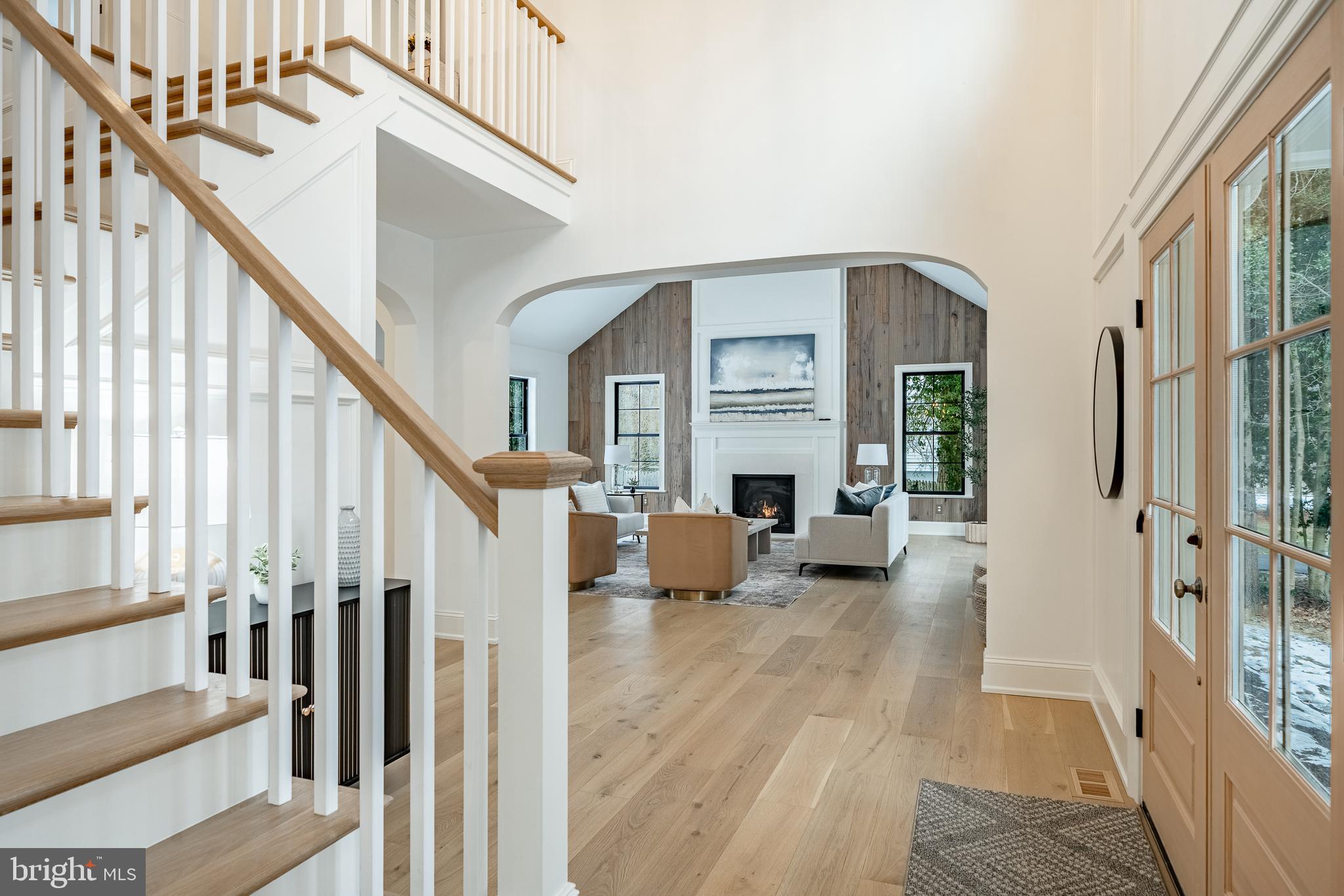 1427 Sugartown Road Paoli, PA 19301 - Photo 8 of 51 Graceful Archways