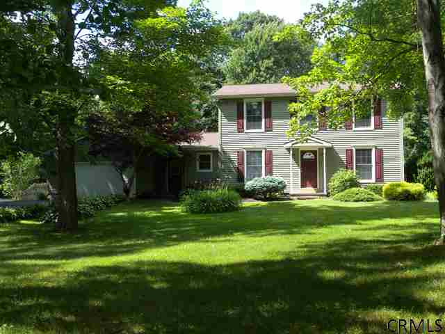 91 Brown Road Saratoga, NY 12170 - Photo 1 of 1 Photo 1