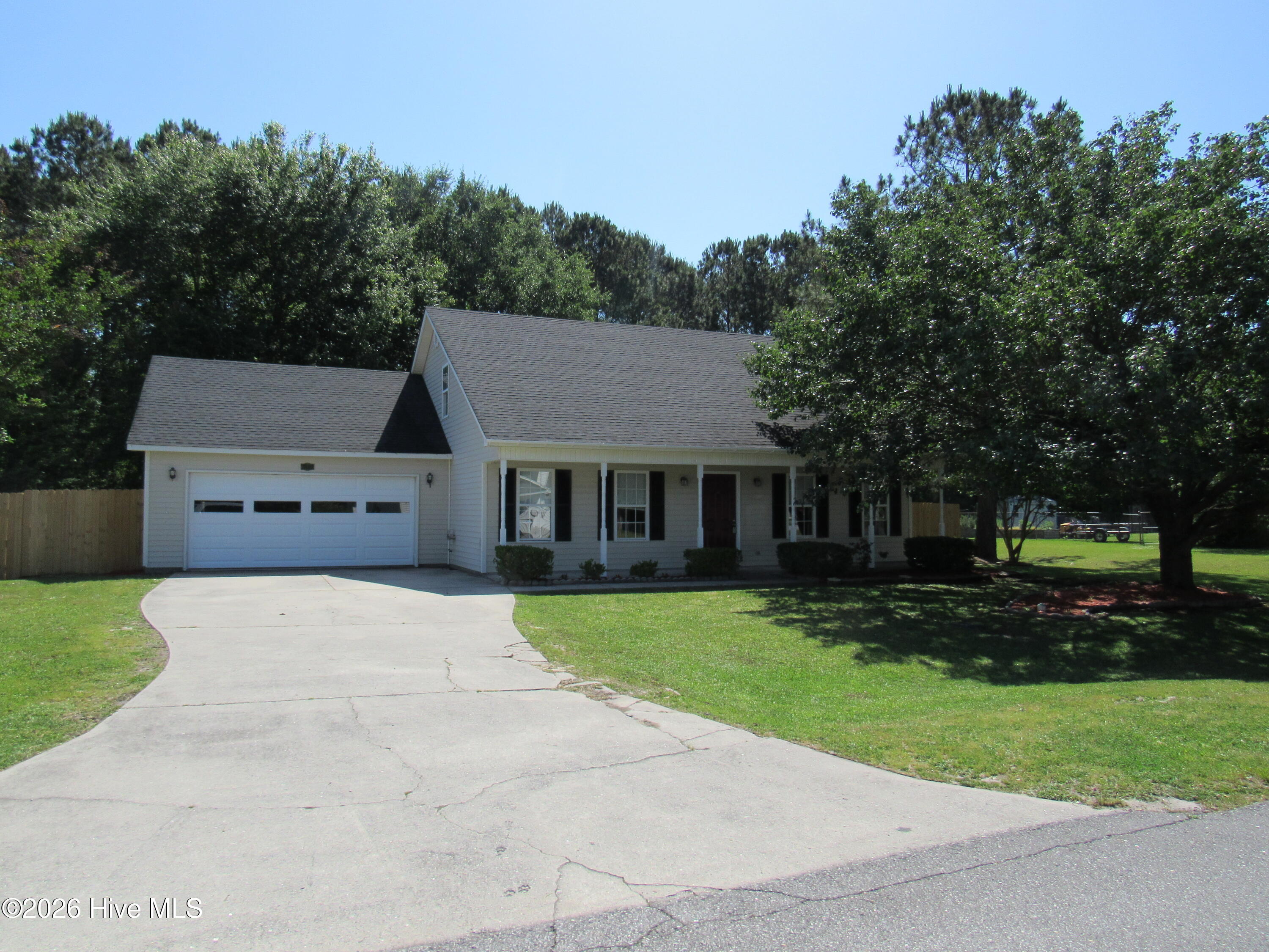 371 Running Road Jacksonville, NC 28546 - Photo 1 of 26 IMG_0128