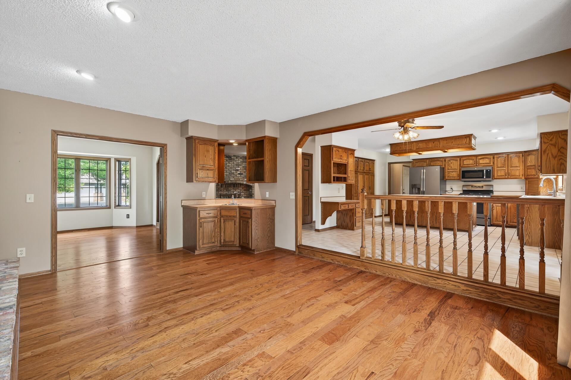 8805 Inverness Terrace Brooklyn Park, MN 55443 - Photo 14 of 81