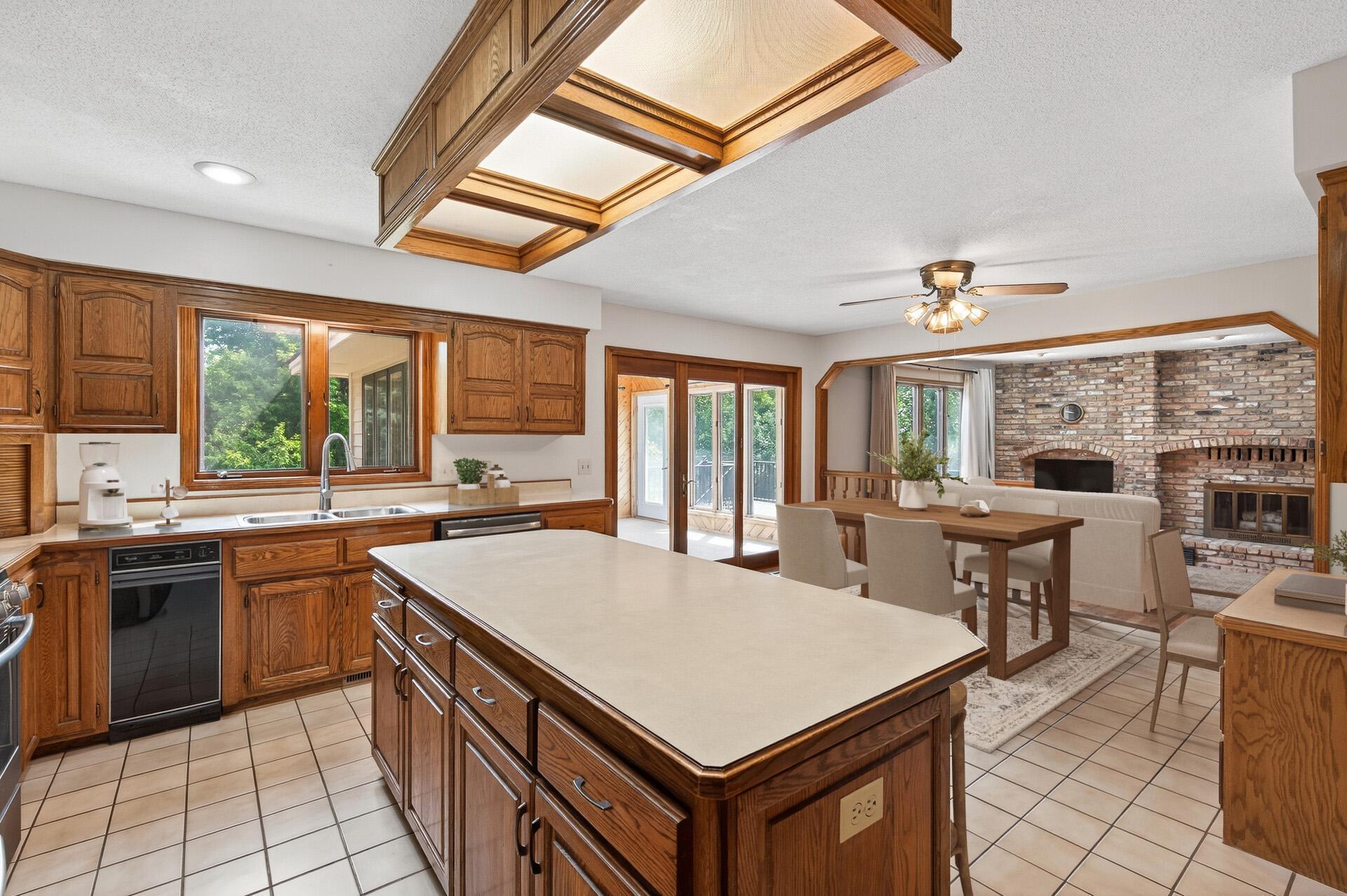 8805 Inverness Terrace Brooklyn Park, MN 55443 - Photo 17 of 81