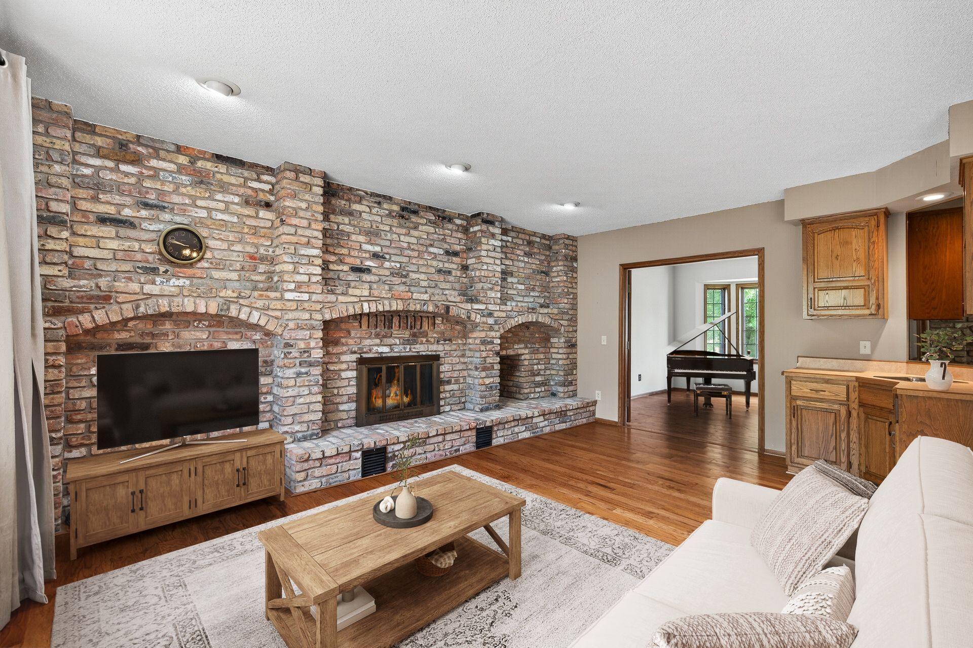 8805 Inverness Terrace Brooklyn Park, MN 55443 - Photo 3 of 81