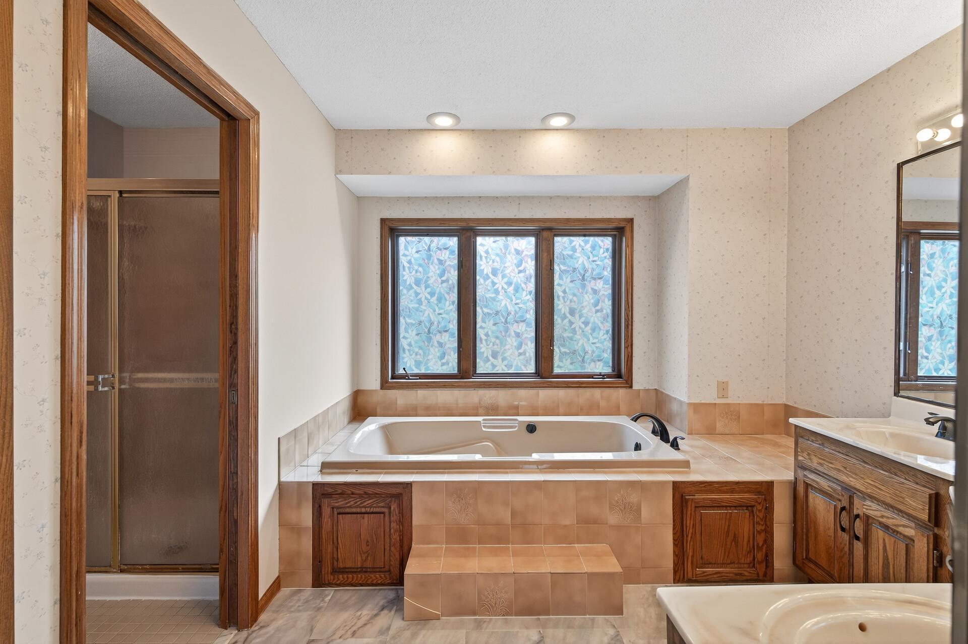 8805 Inverness Terrace Brooklyn Park, MN 55443 - Photo 37 of 81