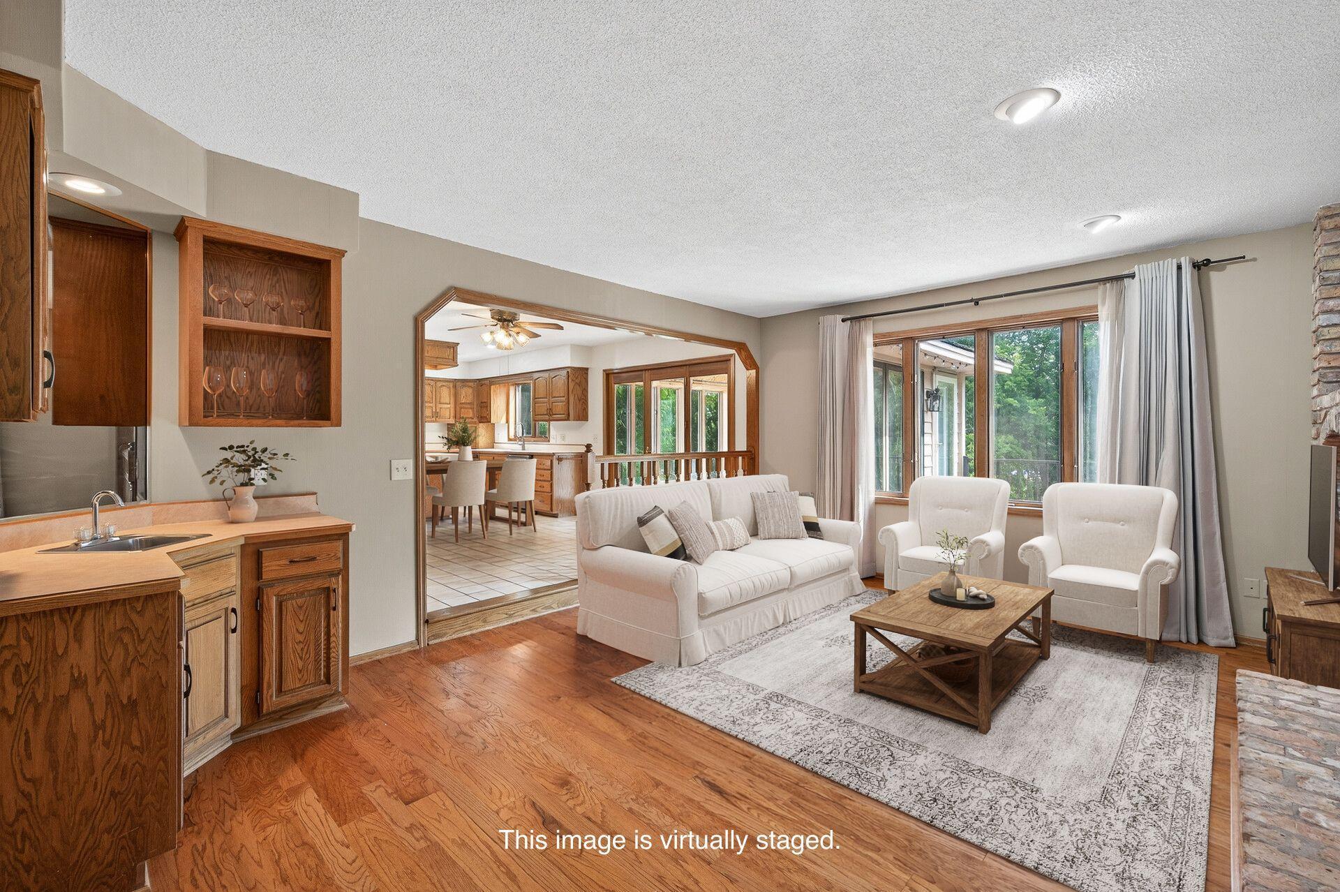 8805 Inverness Terrace Brooklyn Park, MN 55443 - Photo 5 of 81