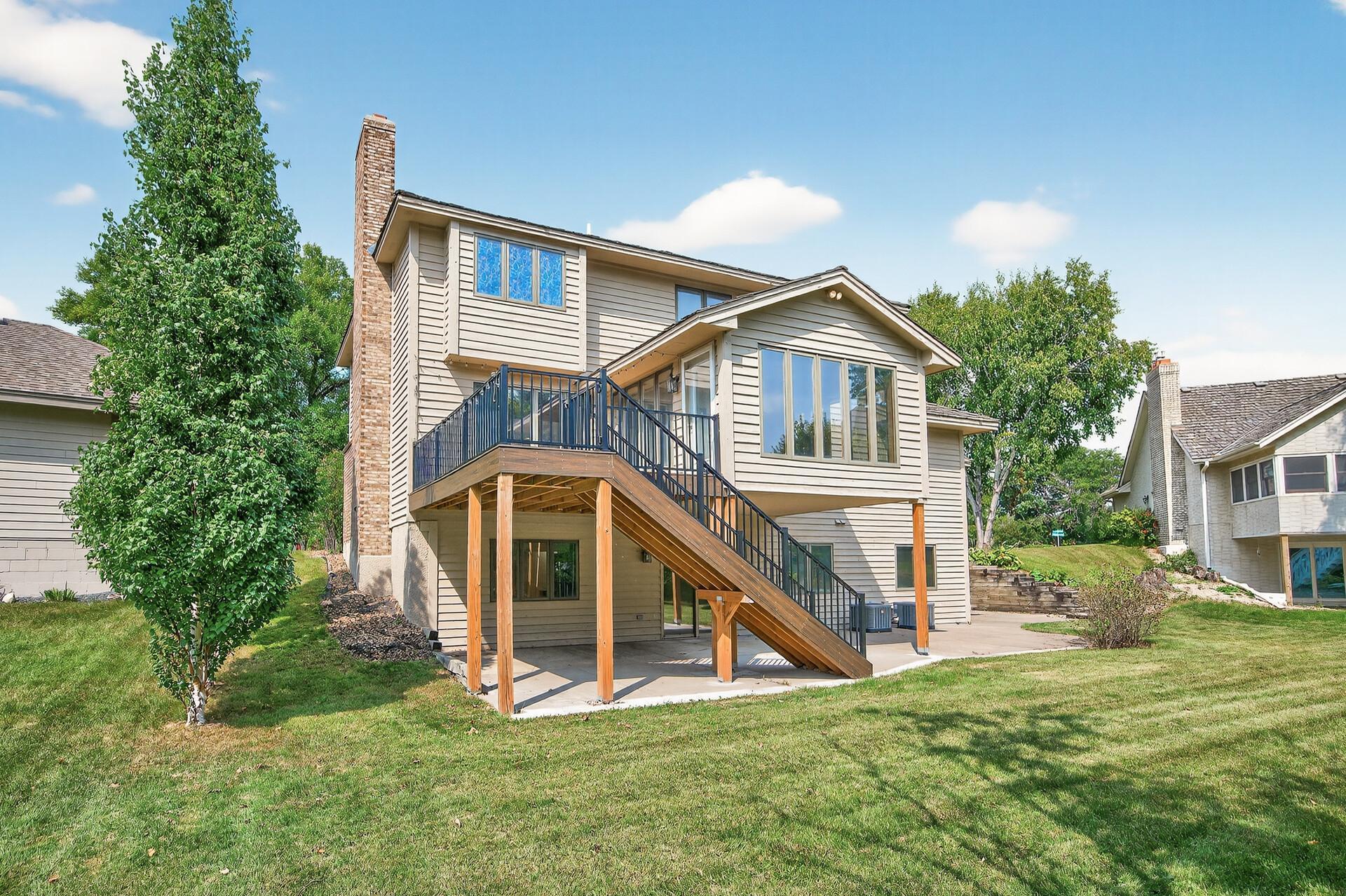 8805 Inverness Terrace Brooklyn Park, MN 55443 - Photo 69 of 81