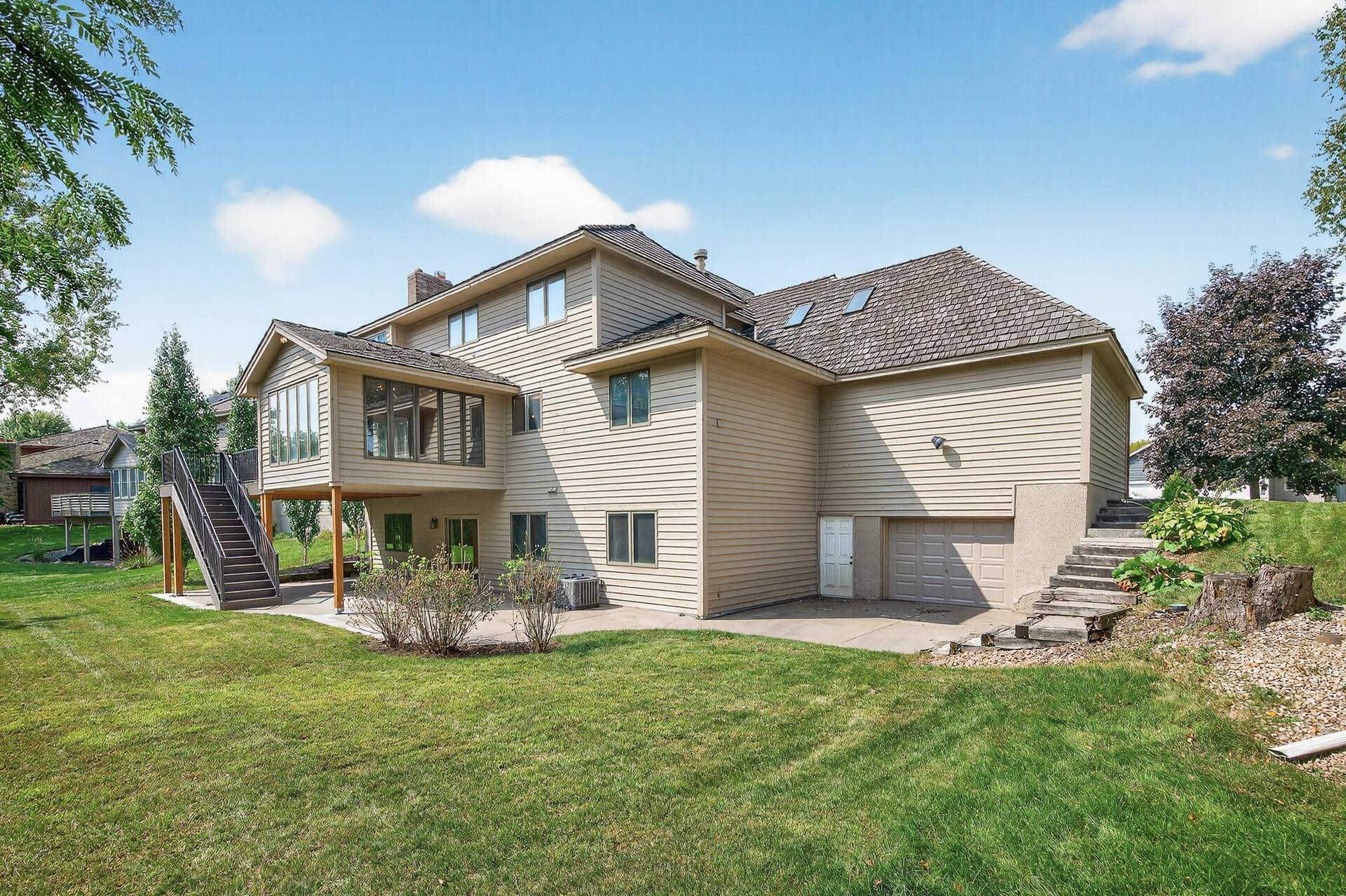 8805 Inverness Terrace Brooklyn Park, MN 55443 - Photo 71 of 81