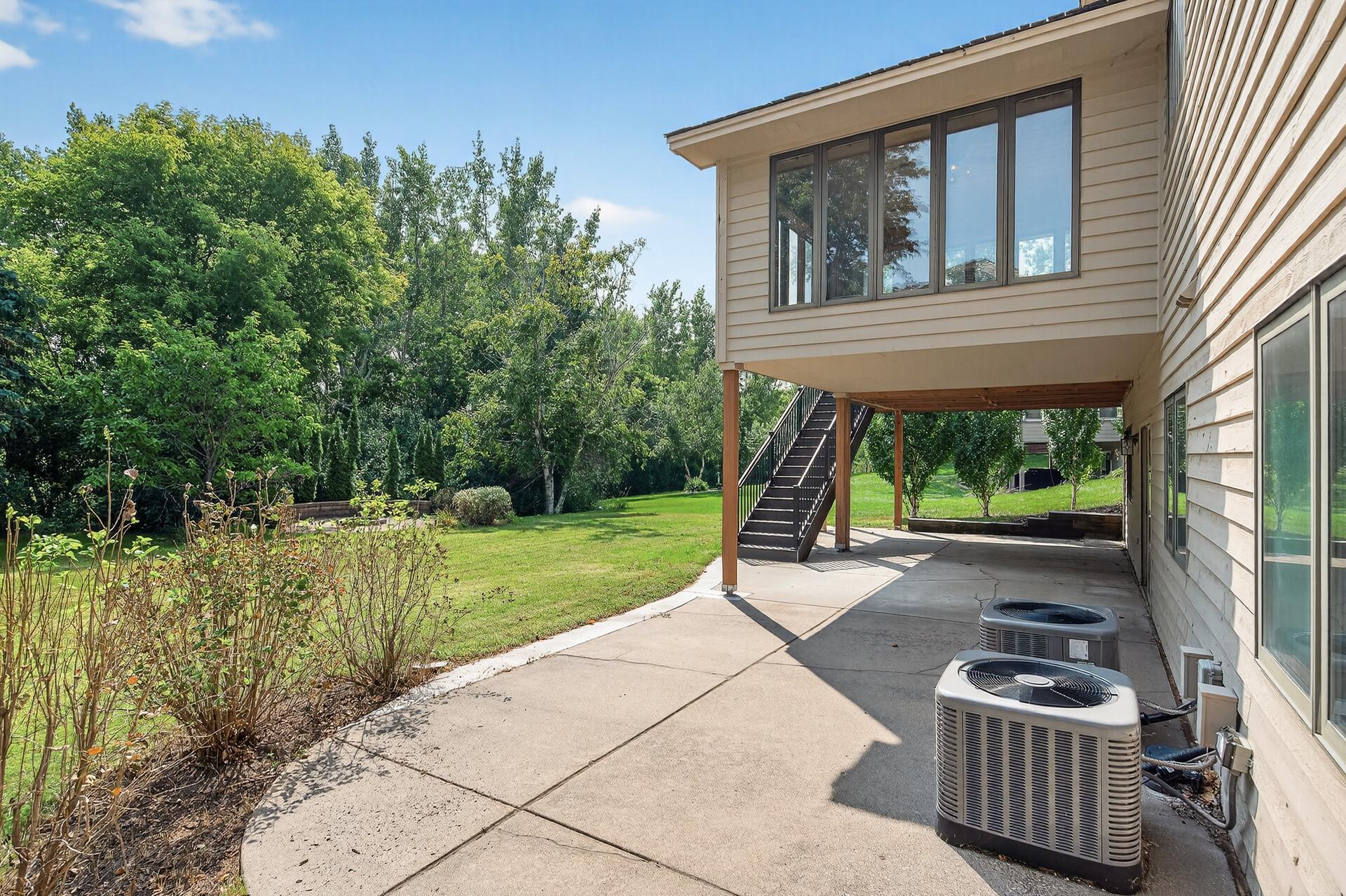 8805 Inverness Terrace Brooklyn Park, MN 55443 - Photo 72 of 81