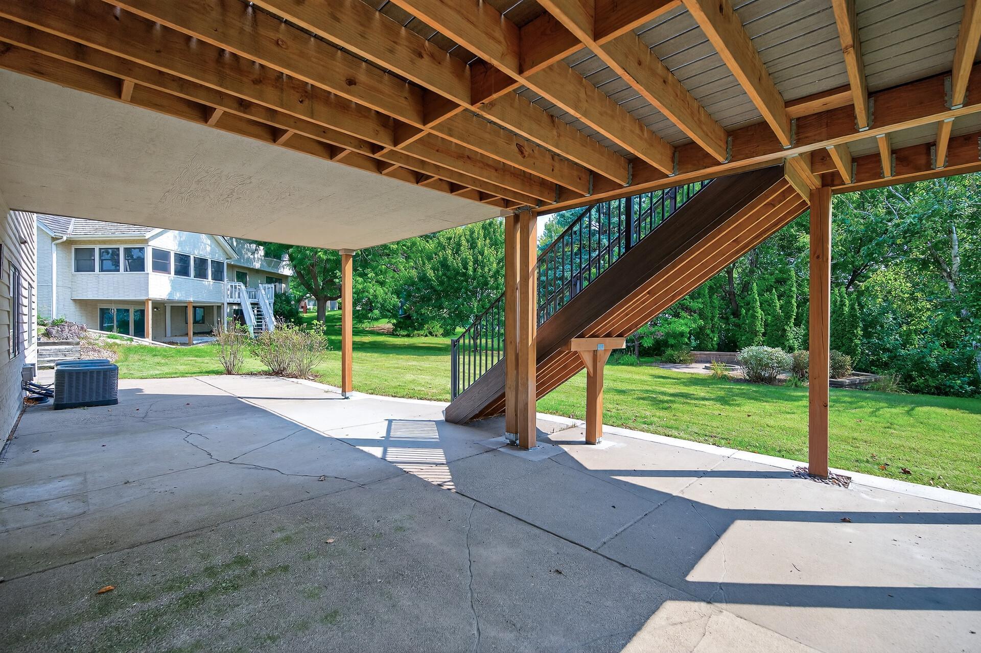 8805 Inverness Terrace Brooklyn Park, MN 55443 - Photo 73 of 81