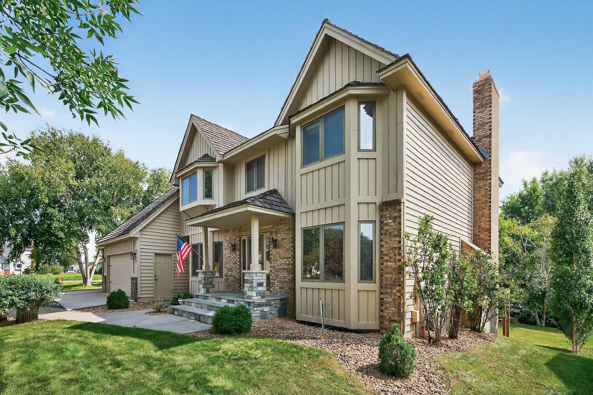 8805 Inverness Terrace Brooklyn Park, MN 55443 - Photo 81 of 81