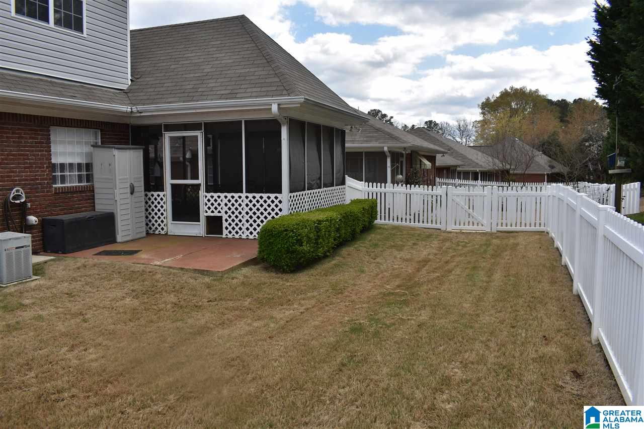 5416 J J R Drive Birmingham, AL 35235 - Photo 26 of 31