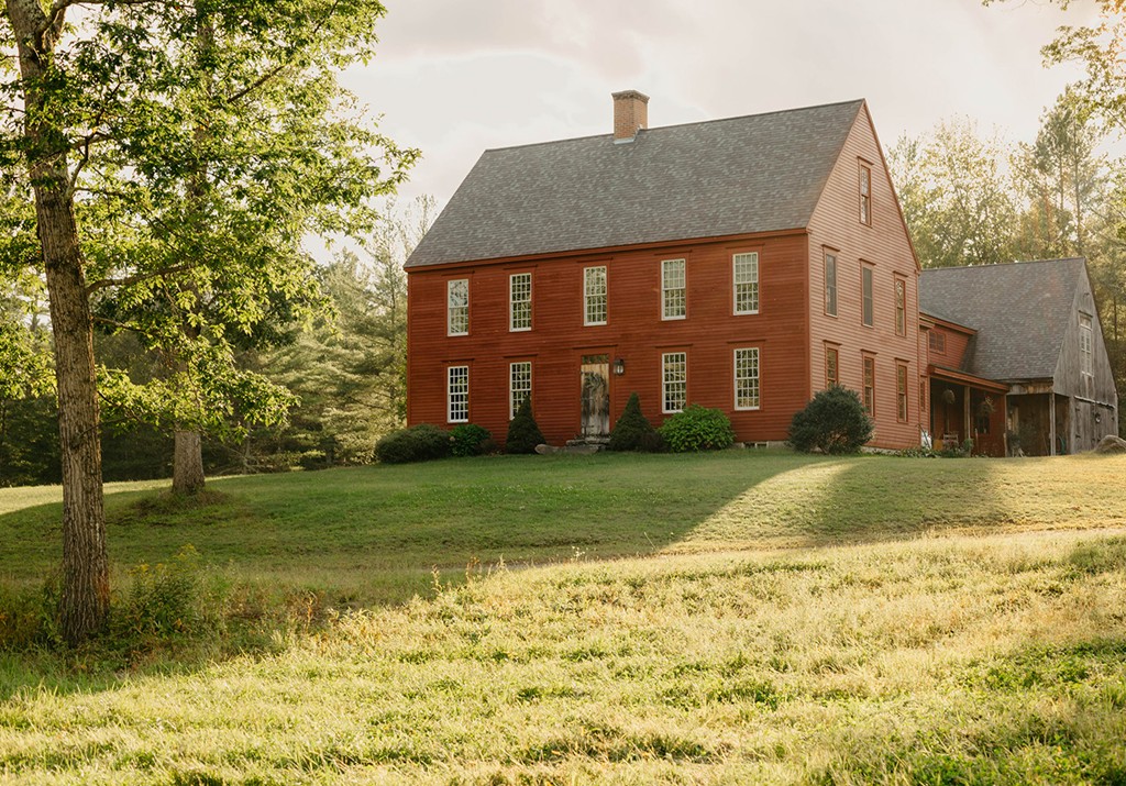 3518 Greenwich Road Hardwick, MA 01082 - Photo 1 of 30